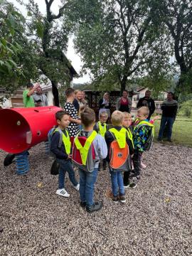 PRVI SOLSKI DAN SENTLAMBERT 3